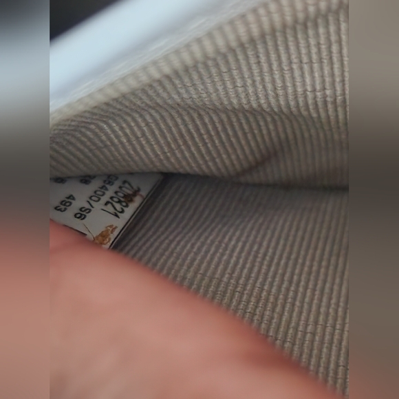 Furla Metropolis Beige Leather Crossbody Bag - Picture 3 of 16